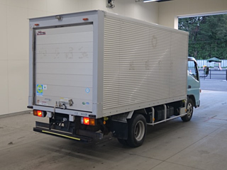 MITSUBISHI CANTER 2012