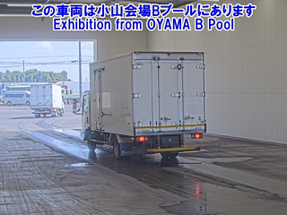 ISUZU ELF 2019