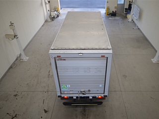 MITSUBISHI CANTER 2012