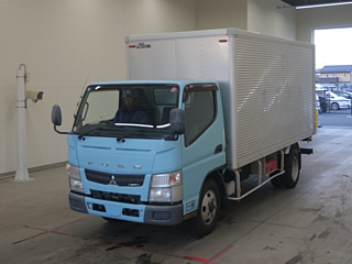 MITSUBISHI CANTER 2012