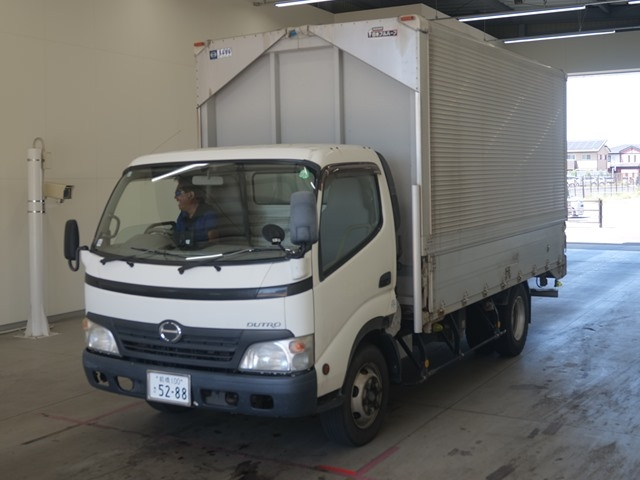 HINO DUTRO 2008