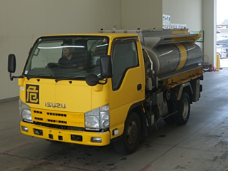 ISUZU ELF 2010