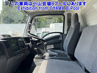 ISUZU ELF 2019