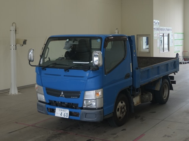 MITSUBISHI CANTER 2012