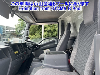 ISUZU ELF 2020