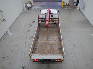 ISUZU ELF 2010