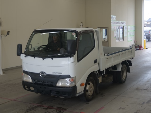 HINO DUTRO 2012