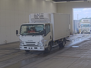 ISUZU ELF 2020