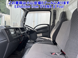 ISUZU ELF 2020