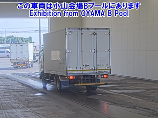 ISUZU ELF 2020