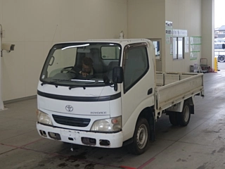 TOYOTA TOYOACE