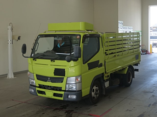 MITSUBISHI CANTER 2012