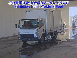 ISUZU ELF 2016