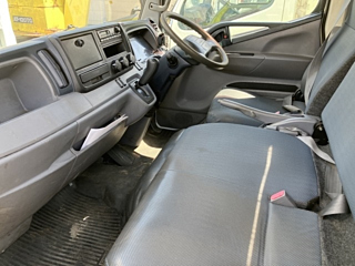 MITSUBISHI CANTER 2012