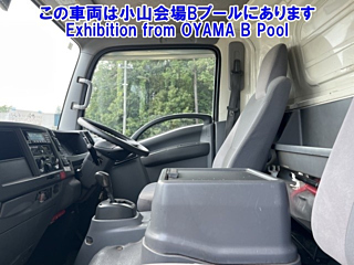 ISUZU ELF 2016
