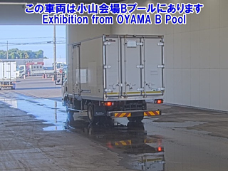 ISUZU ELF 2016