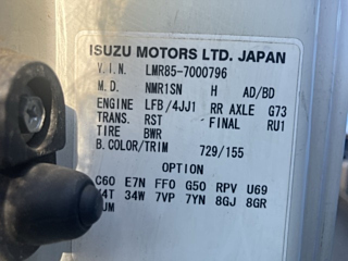 MAZDA TITAN 2013