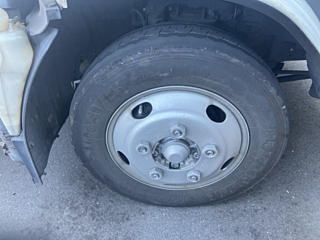 MAZDA TITAN 2013