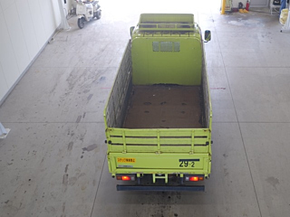 MITSUBISHI CANTER 2012