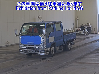 ISUZU ELF 2013