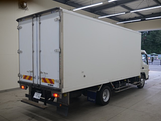 MITSUBISHI CANTER 2017