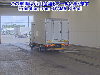 ISUZU ELF 2020