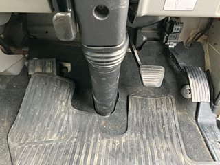 MITSUBISHI CANTER 2017