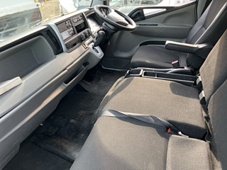 MITSUBISHI CANTER 2017