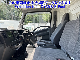 ISUZU ELF 2020