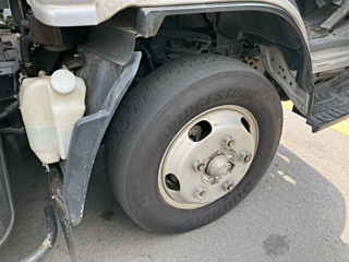 ISUZU ELF 2011