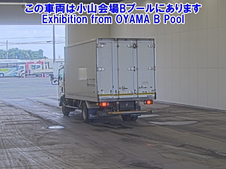 ISUZU ELF 2019