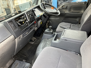 ISUZU ELF 2011
