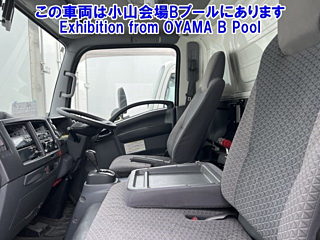 ISUZU ELF 2019