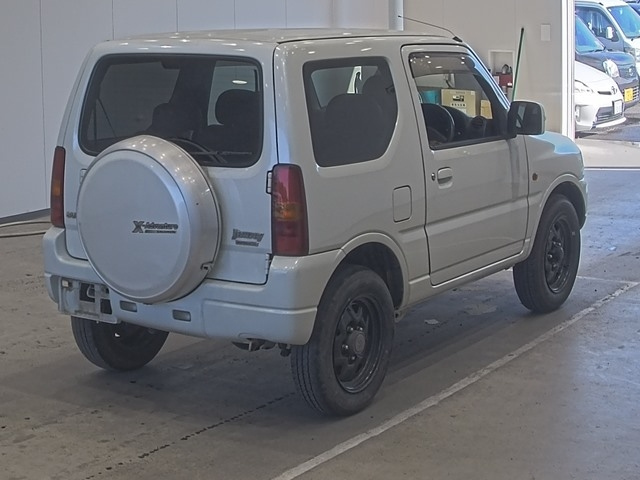 SUZUKI JIMNY 2010