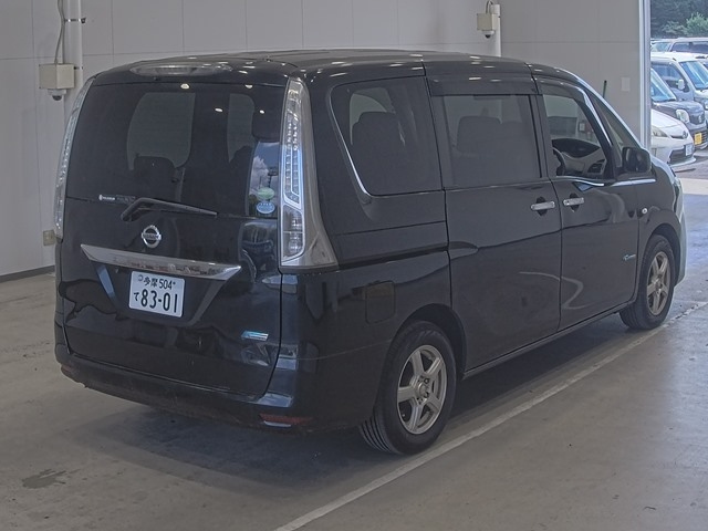 NISSAN OTHER 2013