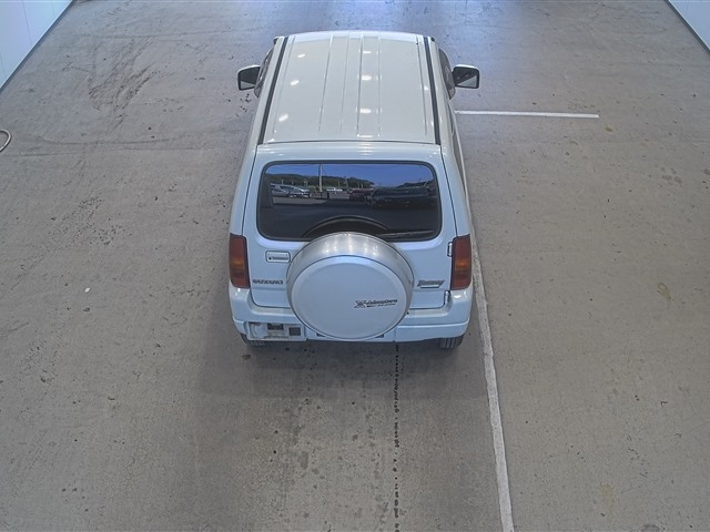 SUZUKI JIMNY 2010