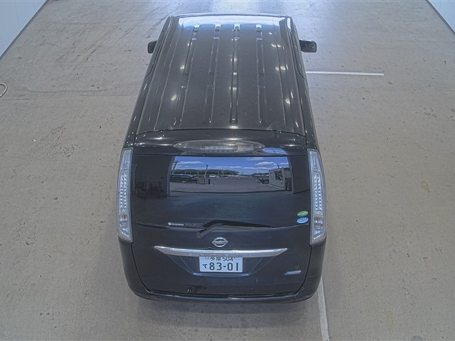 NISSAN OTHER 2013