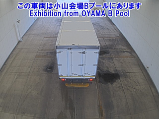 ISUZU ELF 2019