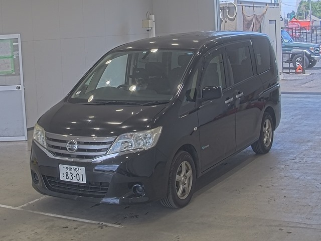 NISSAN OTHER 2013