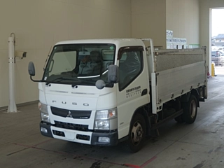 MITSUBISHI CANTER 2013