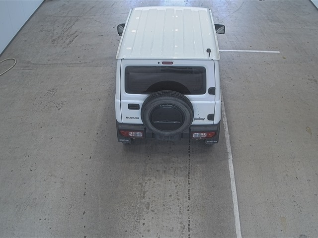 SUZUKI JIMNY 2019