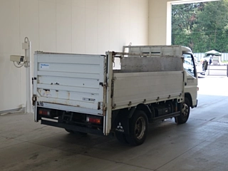 MITSUBISHI CANTER 2013