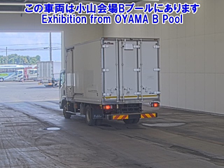 ISUZU ELF 2019