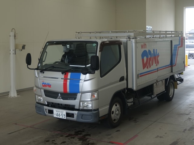 MITSUBISHI CANTER 2013