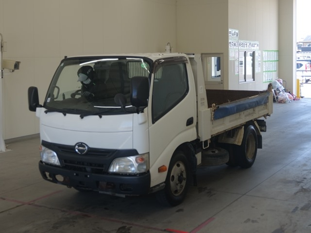 HINO DUTRO 2012