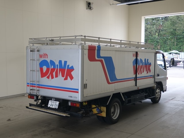 MITSUBISHI CANTER 2013