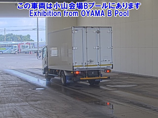 ISUZU ELF 2018