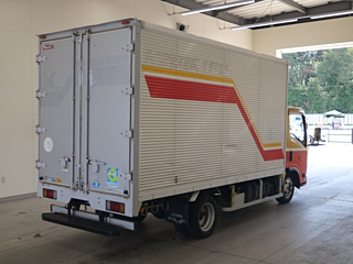 ISUZU ELF 2012