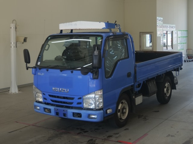 ISUZU ELF 2015