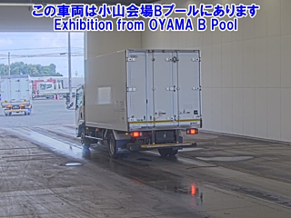 ISUZU ELF 2020